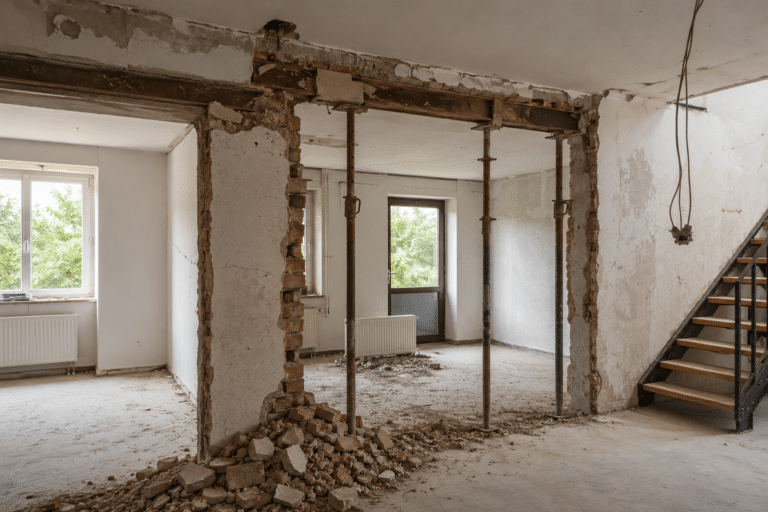 Handyman - Moderan dizajn nakon rušenja - Trendovi u rušenju i demontaži Šta je in i kako modernizovati prostor