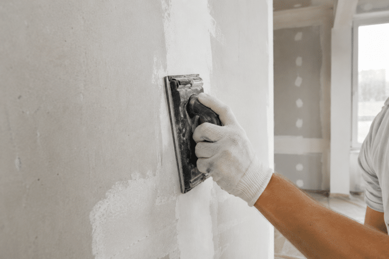 Handyman - Površina spremna za umetnost - koraci ka besprekornom platnu - Saveti za savršenu pripremu površine pre gipsarskih radova