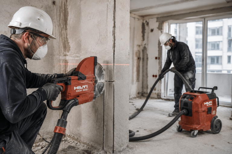 Handyman - Inovacije u rušenju Brza rešenja za efikasne projekte - Inovativne tehnologije u građevinarstvu za brže i efikasnije rušenje