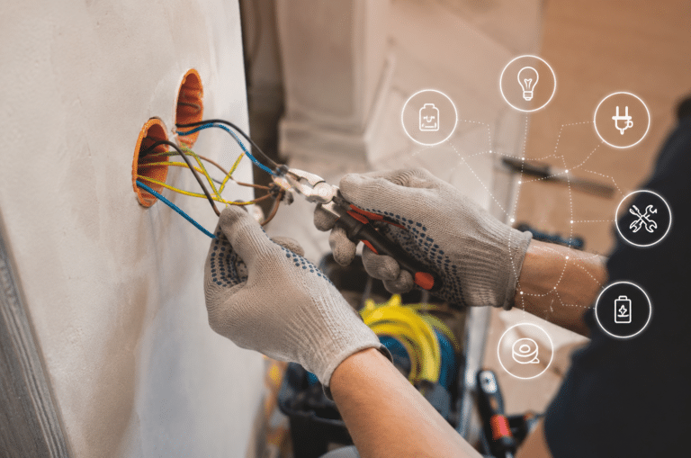 Handyman - Sigurna električna instalacija Ako niste sigurni, pozovite stručnjake - Najčešće greške koje ljudi prave sa električnim instalacijama i kako ih izbeći