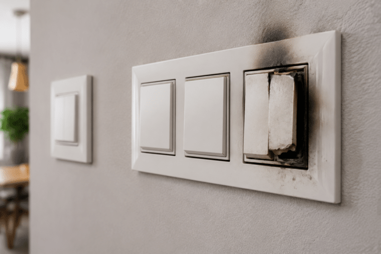 Handyman -Bezbednost na prvom mestu – rešite probleme sa osiguračima uz savete stručnjaka - Kako rešiti probleme sa osiguračima i prekidačima Saveti od električara