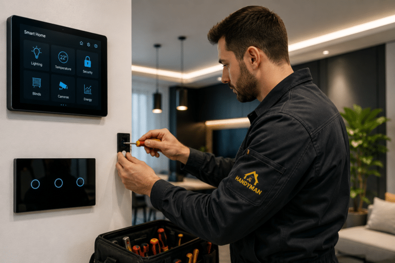 Handyman - Savremene elektroinstalacije za savremeni način života - Moderni trendovi u elektroinstalacijama Šta je novo u svetu električara