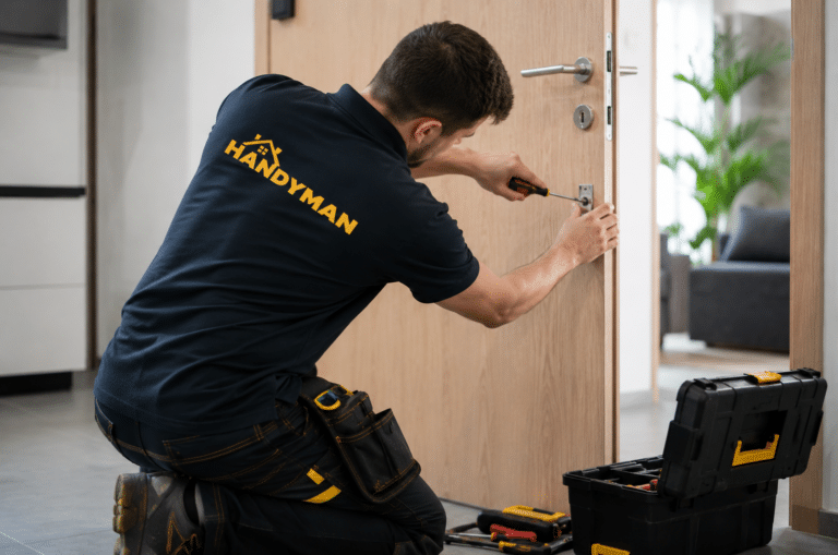 Handyman - Nepredviđeni problemi Brzo rešenje na dohvat ruke - Brze popravke za nepredviđene probleme u domaćinstvu