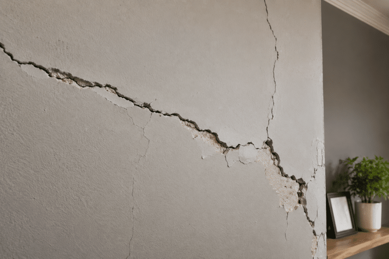 Handyman - Uklonite rupe i pukotine – osvežite Vaš prostor sa stilom - Kako popraviti pukotine i oštećenja na gipsanim zidovima